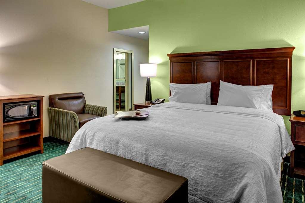 Hampton Inn And Suites Coconut Creek West Dixie Bend Room photo