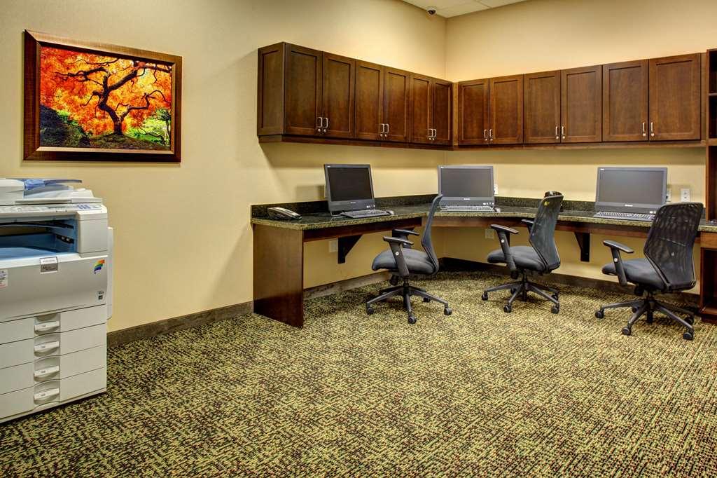 Hampton Inn And Suites Coconut Creek West Dixie Bend Facilities photo